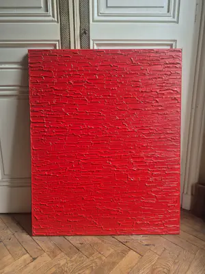 Bruno CANTAIS - FORCE RED kopen? Bied vanaf 350!