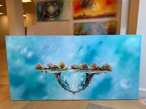 Gena - Dream kopen? Bied vanaf 350!