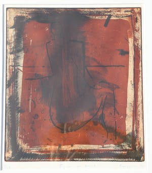 Graham Fransella - Figure On Beach kopen? Bied vanaf 335!