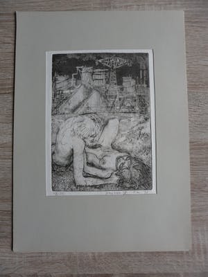 Frits Lindeman - Ets. Titel. Pay safe IV. kopen? Bied vanaf 20!