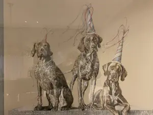 Corstiaan de Vries - The party kopen? Bied vanaf 2995!