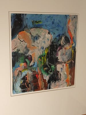 Gerriet Postma - Zwerftocht 1974 kopen? Bied vanaf 800!