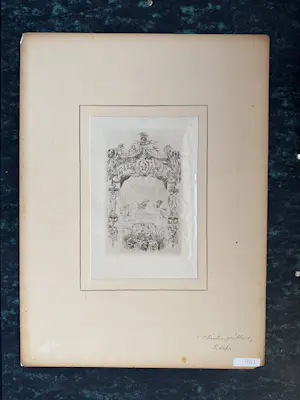 Felicien Rops - Theatre ' kopen? Bied vanaf 26!