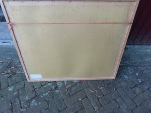 Ru van Rossem - De Witte Ballon kopen? Bied vanaf 50!