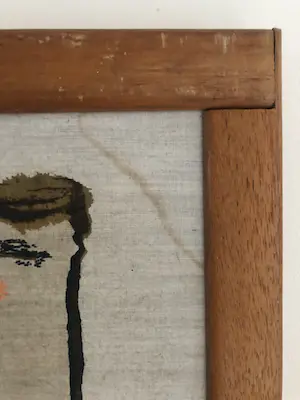 Pierre Alechinsky - Foulard kopen? Bied vanaf 450!