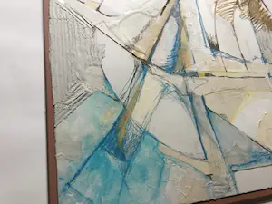 Bella Hendriksen Braham - Zonder titel kopen? Bied vanaf 20!