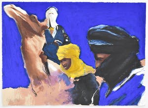 Wil van der Laan - Marokko kopen? Bied vanaf 1!