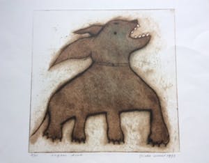 Gerda Smit - De Teckel kopen? Bied vanaf 150!