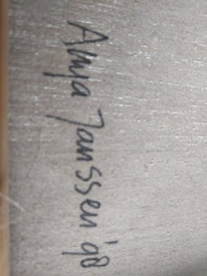 Anya Janssen - O.P. 3 kopen? Bied vanaf 100!