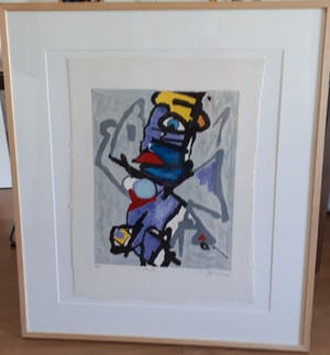 Jan Tormi - Perle kopen? Bied vanaf 35!