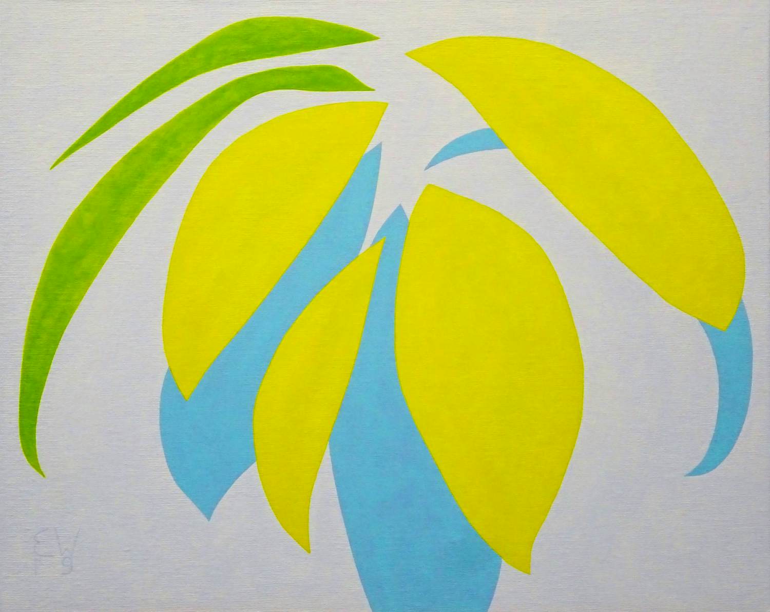 Buy Ed Weyden - Loquat 19? Bid from 49!