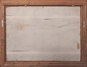 Joop Kropff - Naakt kopen? Bied vanaf 300!