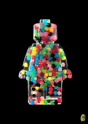 Vincent Sabatier - "Dragibus" kopen? Bied vanaf 50!