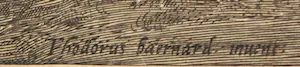 Johann Sadeler (II) - Gravure, Aurora kopen? Bied vanaf 1!
