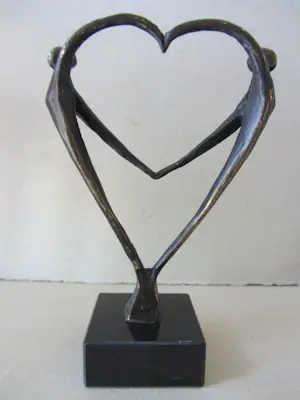 Onbekend - Hart voor elkaar kopen? Bied vanaf 40!