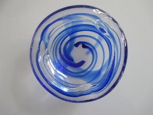 Max Verboeket - Twee asbakken van Max Verboeket, Maastricht kopen? Bied vanaf 20!