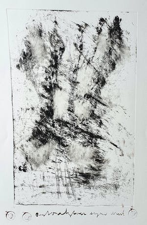 Anton Heyboer - Pereboom kopen? Bied vanaf 225!