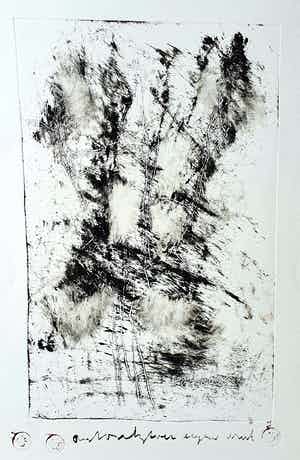 Anton Heyboer - Pereboom verkocht voor € 225!