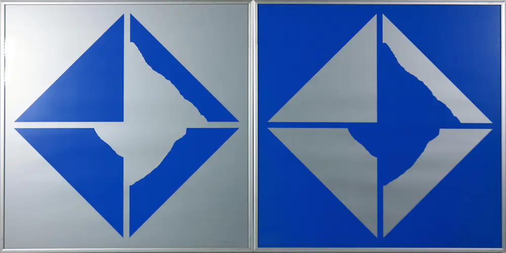 Cyril Lixenberg (1932-2015)