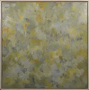 Jasper van der Graaf - Z.T. Acryl op paneel kaufen? Bieten Sie von 50!
