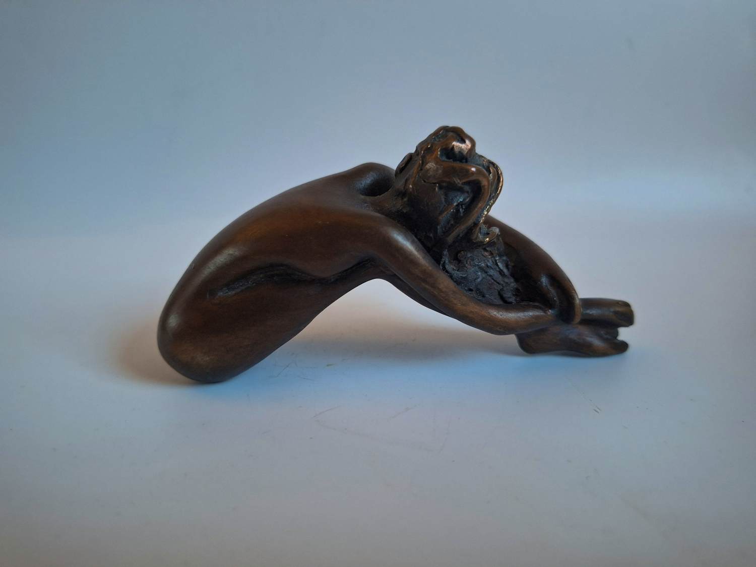 Bruno Bruni - Naakte dame kopen? Bied vanaf 80!