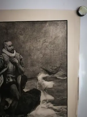 Adriaan van 't Hoff - Rustig te midden der woedende baren. kopen? Bied vanaf 49!