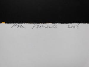 Koen Vermeule - zonder titel kopen? Bied vanaf 750!