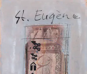 Leo Schepens - St. Eugene kopen? Bied vanaf 100!