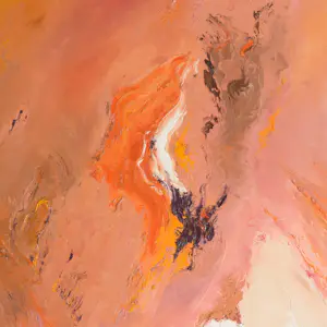 Lucienne van Eeden - Vuur scheppen kopen? Bied vanaf 20!