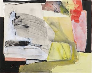 Judith ten Bosch - Gemengde techniek kopen? Bied vanaf 1!