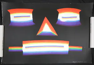 Karel Meijers - Litho, Zonder Titel kopen? Bied vanaf 1!