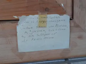 Arnout van Gilst - Huiselijk tafereel kopen? Bied vanaf 100!