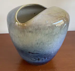 Meindert Zaalberg - Unica Studio Keramische vaas kopen? Bied vanaf 55!