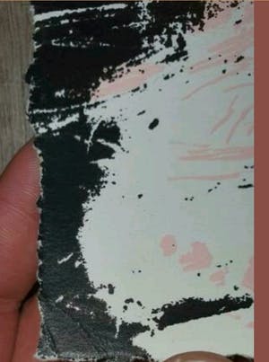 Herman Brood - Ik Piano - zeefdruk - gesigneerd - 150 ex. kopen? Bied vanaf 1!