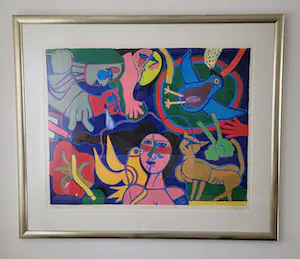 Corneille - Enchantement du Printemps kopen? Bied vanaf 500!