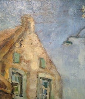 Henri Titselaar - (1917-2013) - Ongetiteld - circa 1950 kopen? Bied vanaf 1!