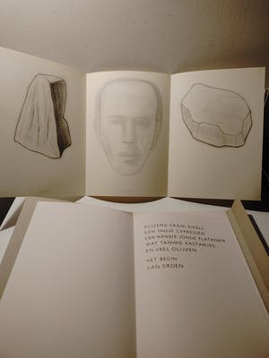 Gerrit van der Ven - 'Peloponnesos' kopen? Bied vanaf 10!