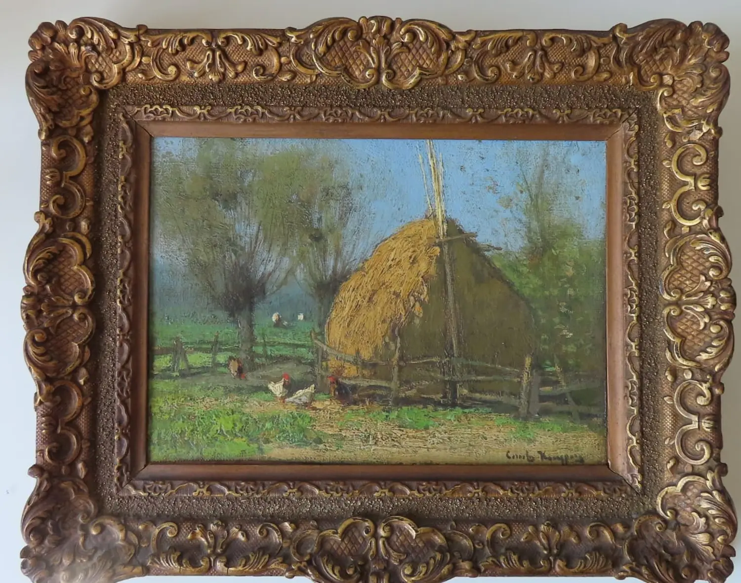 Cornelis Kuypers (1864-1932)