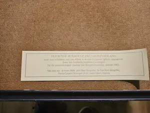 Jan Altink - Hooiende boeren op het Groningerland kopen? Bied vanaf 45!