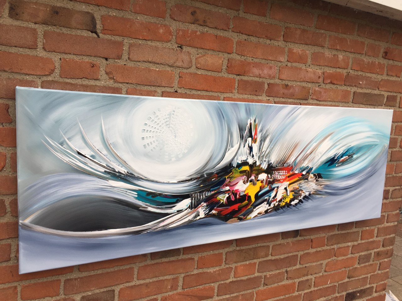 Gena Genadyj - Flying kopen? Bied vanaf 250!