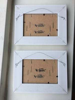 Henk Poeder - Pendant strandjes kopen? Bied vanaf 80!