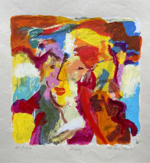 Marta Jedrysko - Mary kopen? Bied vanaf 25!