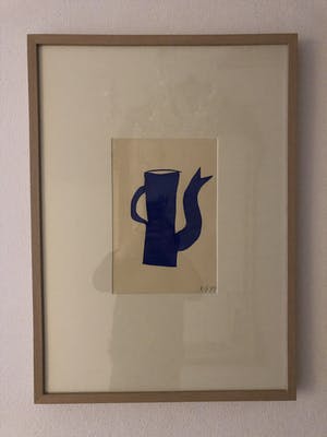 Klaas Gubbels - Blauwe Kan kopen? Bied vanaf 325!