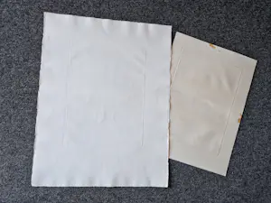 Robert Terwindt - Twee (2) Etsen (1x kleur 1x Z/W) "naakte vrouw op strand" gesigneerd kopen? Bied vanaf 38!