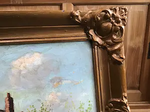 Niet of onleesbaar gesigneerd - Boerenerf kopen? Bied vanaf 1!