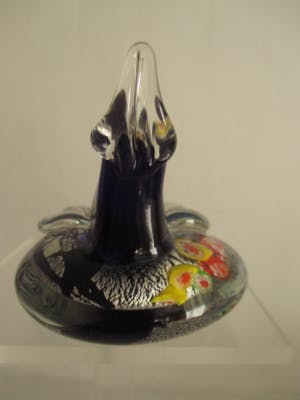 Niet of onleesbaar gesigneerd - Murano glas kopen? Bied vanaf 1!