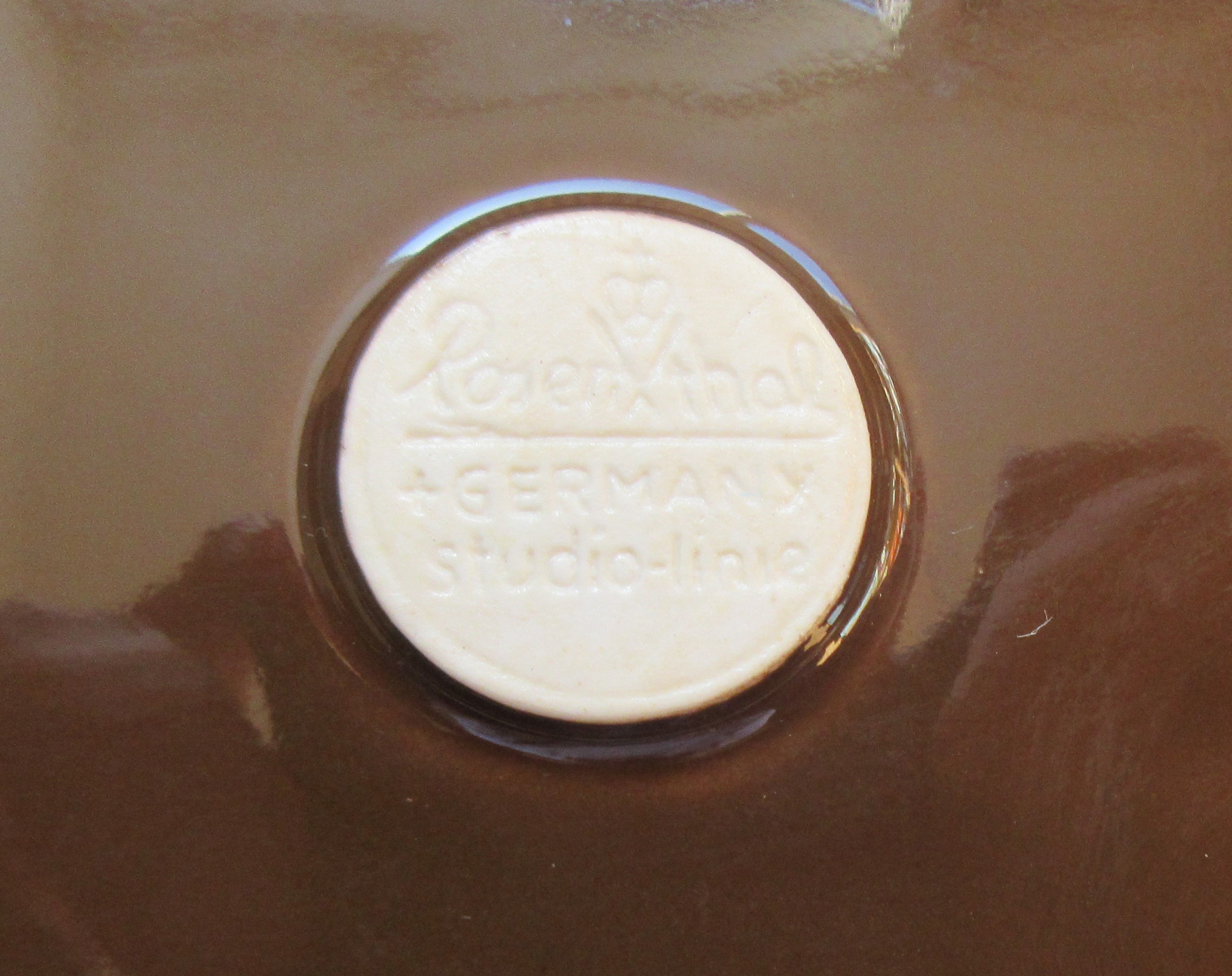 Rosenthal - 17 delen ontbijtservies PLUS ontwerp Wolf Karnagel kopen? Bied vanaf 30!