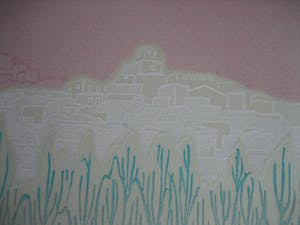 Ries Kleijnen - Vallei van Ihlara - Turkije kopen? Bied vanaf 75!