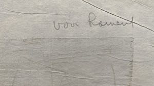 Jan Montyn - voor Lament kopen? Bied vanaf 110!