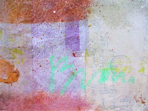 Bram Reijnders - geen titel kopen? Bied vanaf 50!